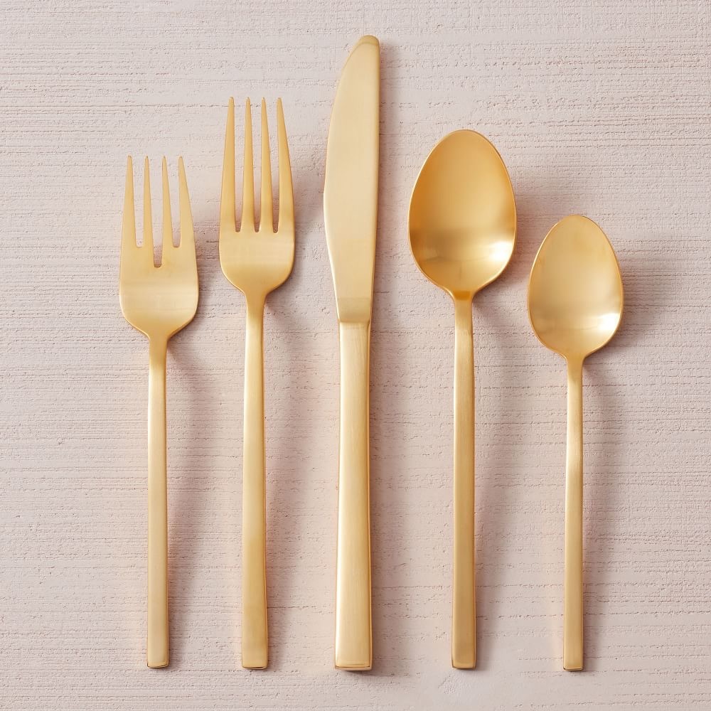 West Elm Flatware